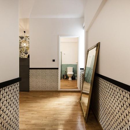 Apartamento estudio de 36 m² en Omonia, con 1 baño privado. Atenas Exterior foto